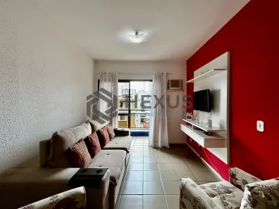 Apartamento com 3 Quartos à venda, 90m² no Loteamento João Batista Julião, Guarujá
