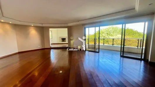 Apartamento com 4 Quartos à venda, 600m² no Centro, Campinas