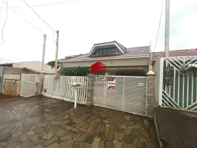 Casa com 3 Quartos à venda, 212m² no Santo Antônio, São José dos Pinhais