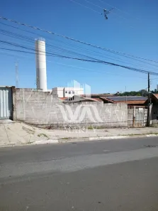 Lote/Terreno à venda, 375m² no Jardim do Lago Continuação, Campinas