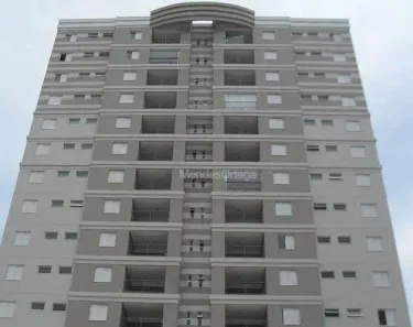Apartamento com 3 Quartos para alugar, 126m² no Parque Campolim, Sorocaba