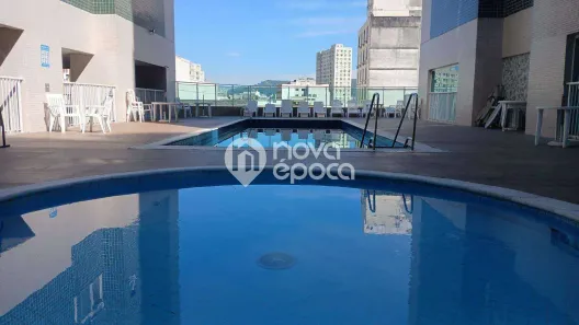 Apartamento com 3 Quartos à venda, 143m² no Tijuca, Rio de Janeiro