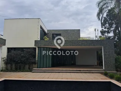 com 4 Quartos à venda, 570m² no Nova Campinas, Campinas