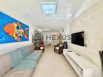Apartamento com 2 Quartos à venda, 80m² no Enseada, Guarujá