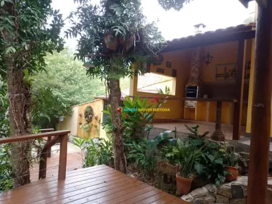 Casa com 3 Quartos à venda, 162m² no Ilhabela, Ilhabela