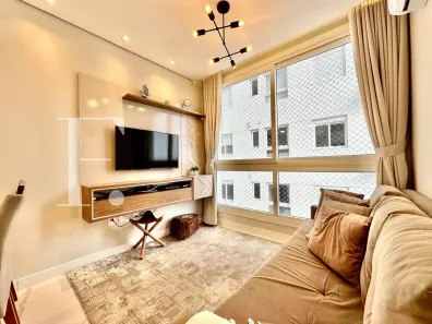 Apartamento com 1 Quarto à venda, 44m² no Navegantes, Capão da Canoa