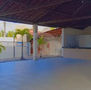 Apartamento com 3 Quartos à venda, 56m² no Rio das Canas, Barra dos Coqueiros