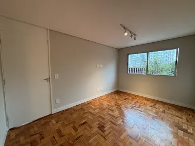 Apartamento com 2 Quartos à venda, 65m² no Cidade Monções, São Paulo