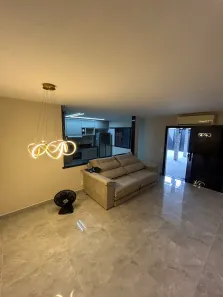 Casa de Condomínio com 3 Quartos para venda ou aluguel, 200m² no Santa Cruz, Rio de Janeiro