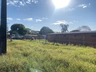 Galpão/Depósito/Armazém à venda, 1300m² no Cilo 3, Londrina