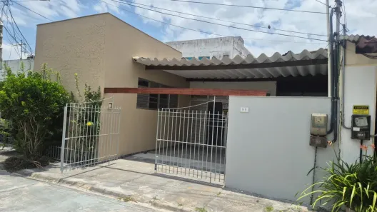 Casa com 4 Quartos para alugar, 160m² no Castanheira, Belém