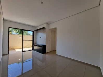 Apartamento com 2 Quartos à venda, 75m² no Jardim Santa Fé, Sorocaba