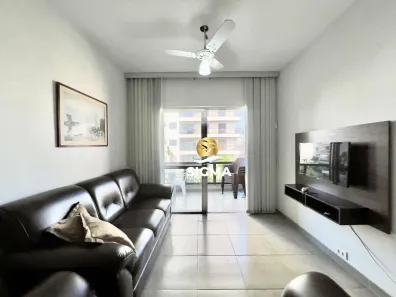Apartamento com 3 Quartos à venda, 85m² no Enseada, Guarujá