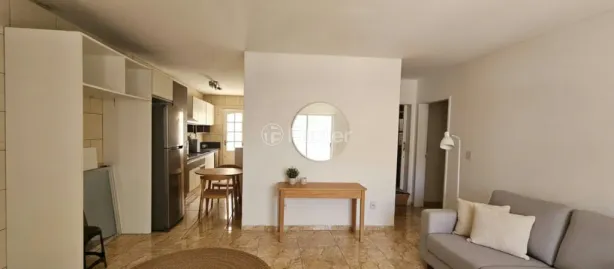Casa com 2 Quartos à venda, 70m² no Jardim Algarve, Alvorada