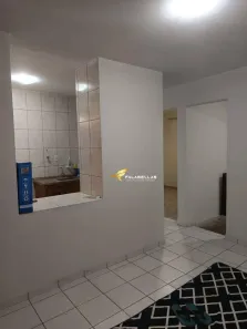 Apartamento com 1 Quarto à venda, 46m² no Morada das Vinhas, Jundiaí