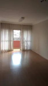 Apartamento com 3 Quartos para alugar, 120m² no Cambuí, Campinas