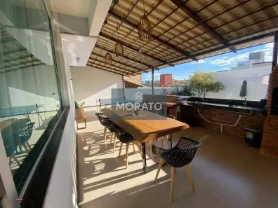 Casa com 4 Quartos à venda, 200m² no Europa, Contagem