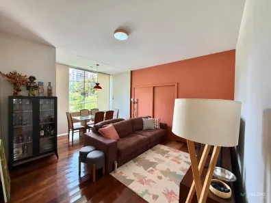Apartamento com 3 Quartos à venda, 110m² no Lourdes, Belo Horizonte