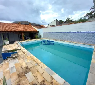 Casa com 3 Quartos à venda, 107m² no Centro, Jacareí
