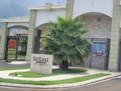 Lote/Terreno à venda, 253m² no Setlife Mirassol, Mirassol