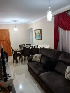 Cobertura com 2 Quartos à venda, 110m² no Parque Novo Oratório, Santo André