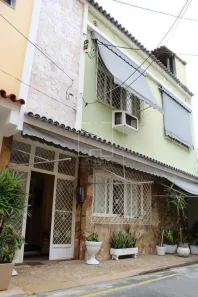 Casa com 4 Quartos à venda, 165m² no Méier, Rio de Janeiro