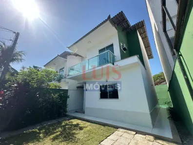 Casa com 3 Quartos para alugar, 130m² no Piratininga, Niterói
