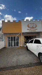 Casa com 2 Quartos à venda, 413m² no Vila Embaré, Valinhos