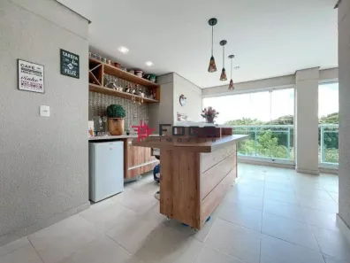 Apartamento com 4 Quartos à venda, 190m² no Jardim das Colinas, São José dos Campos