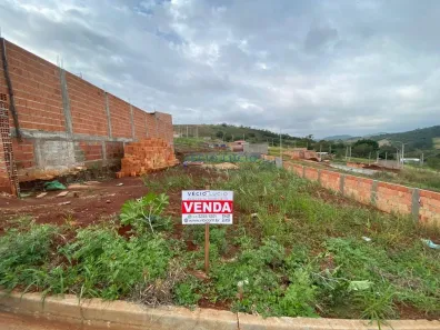 Lote/Terreno à venda, 250m² no Campo Belo, Ibiporã