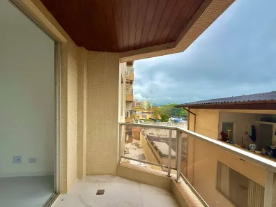 Apartamento com 2 Quartos à venda, 85m² no Enseada, Guarujá
