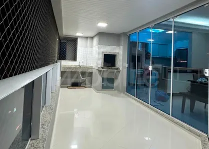 Apartamento com 4 Quartos à venda, 160m² no Castelo Branco, Itapema