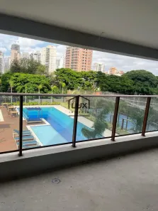 Apartamento com 3 Quartos à venda, 110m² no Brooklin Novo, São Paulo