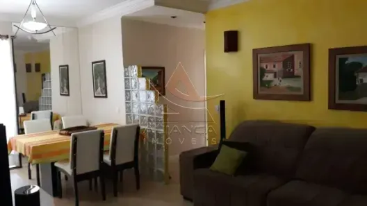 Apartamento com 3 Quartos à venda, 83m² no City Ribeirão, Ribeirão Preto