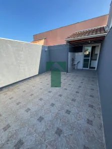 Cobertura com 2 Quartos à venda, 98m² no Jardim Guarará, Santo André