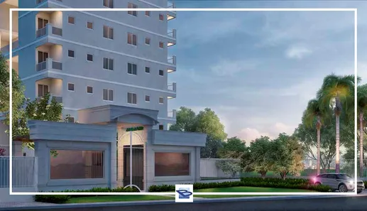 Apartamento com 3 Quartos à venda, 189m² no Graminha, Limeira