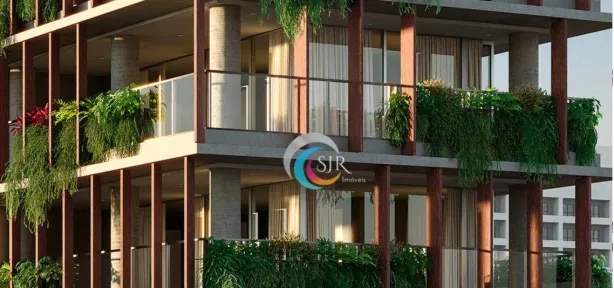 Apartamento com 3 Quartos à venda, 204m² no Vila Nova Conceição, São Paulo
