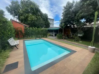 Casa com 3 Quartos à venda, 360m² no Aero Clube, Volta Redonda