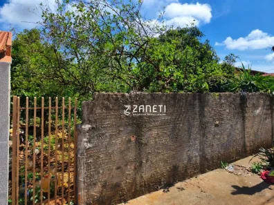 Lote/Terreno à venda, 251m² no Jardim dos Estados, Londrina