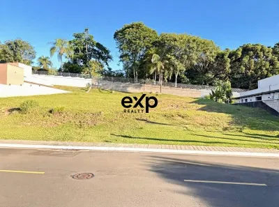 Lote/Terreno à venda, 1000m² no Dois Córregos, Valinhos