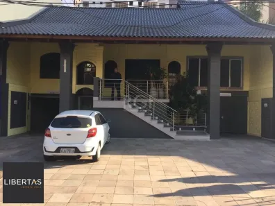 Prédio Comercial à venda, 1299m² no Menino Deus, Porto Alegre