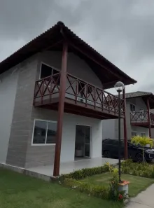 Casa de Condomínio com 3 Quartos à venda, 11m² no , Tamandaré