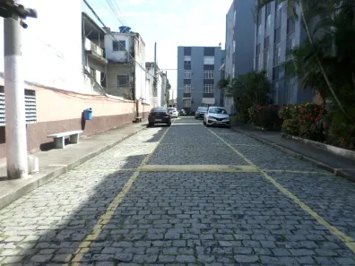 Apartamento com 1 Quarto à venda, 41m² no Engenho Novo, Rio de Janeiro