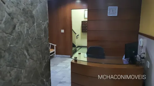 Apartamento com 3 Quartos à venda, 89m² no Praça da Bandeira, Rio de Janeiro