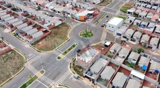 Lote/Terreno à venda, 424m² no Vila Mazzei, Itapetininga