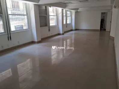 Sala Comercial à venda, 130m² no Centro, Rio de Janeiro