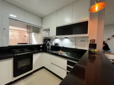 Apartamento com 2 Quartos à venda, 96m² no Parque Universitário, Americana