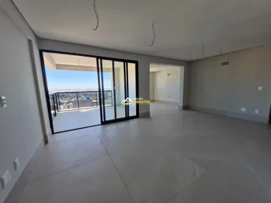 Apartamento com 4 Quartos à venda, 143m² no Barreiro, Belo Horizonte