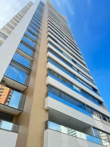 Apartamento com 3 Quartos à venda, 163m² no Aldeota, Fortaleza