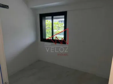 Apartamento com 3 Quartos à venda, 94m² no Leblon, Rio de Janeiro